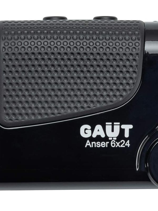 Дальномер GAUT Anser, дальность 600м, угломер, IPX7