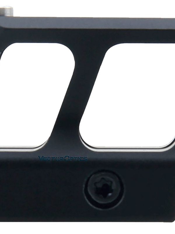 Кронштейн Vector Optics MAG Lower 1/3 Co-Witness Cantilever Picatinny Riser