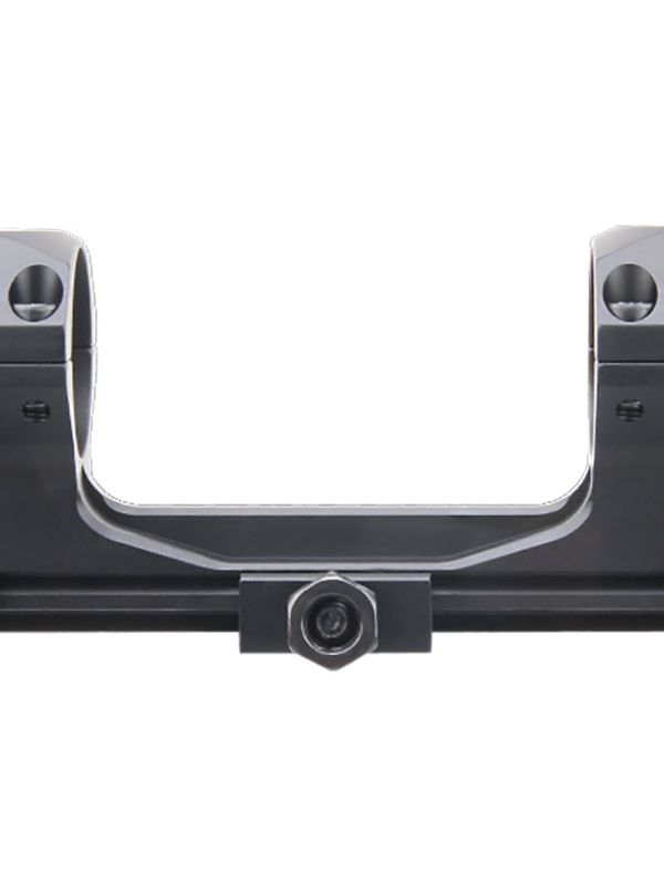 Кронштейн Vector Optics X-Accu 1.4 High Profile 30мм на Picatinny