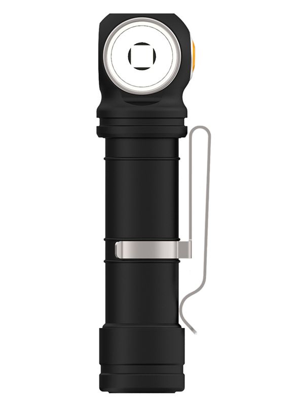 Фонарь налобный Armytek Wizard C2 Pro Max Magnet USB 4000lm белый