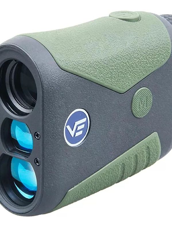 Дальномер Vector Optics Forester 6x21 OLED GenII