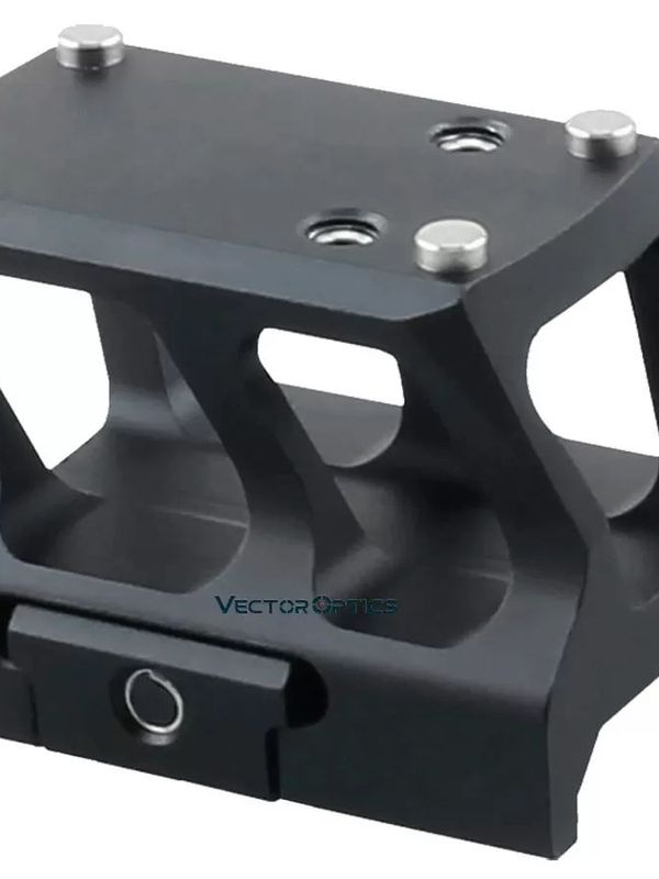 Кронштейн Vector Optics MAG Lower 1/3 Co-Witness Cantilever Picatinny Riser