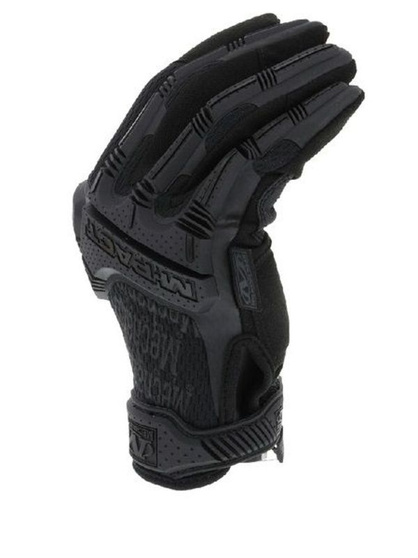 Перчатки MECHANIX M-Pact Covert (черный), р. S