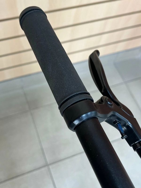 Горный велосипед SCHNELLER ORIGINAL TT401, диаметр колес 27,5", 7 скоростей, рама алюминий, цвет зеленый
