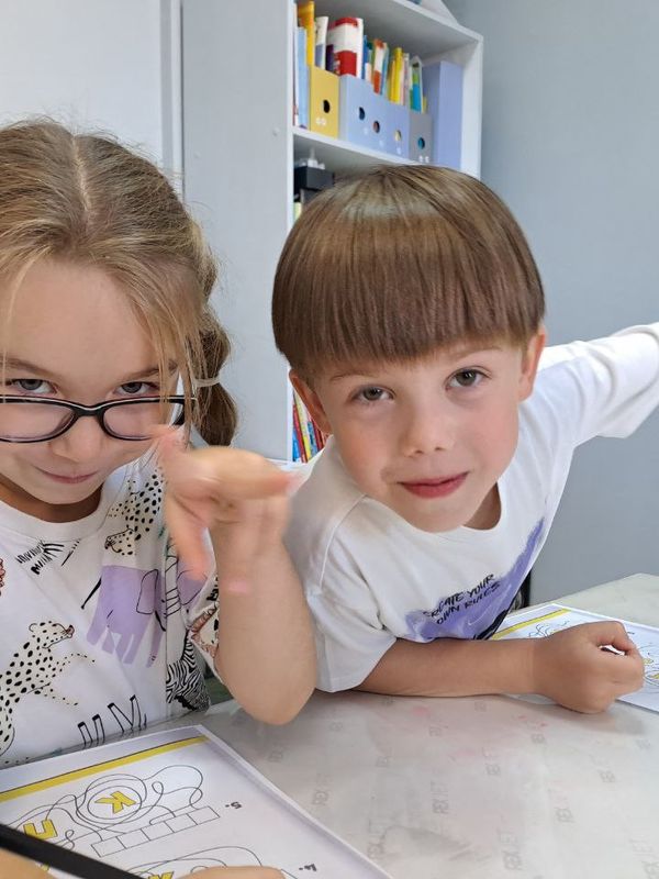каллиграфия