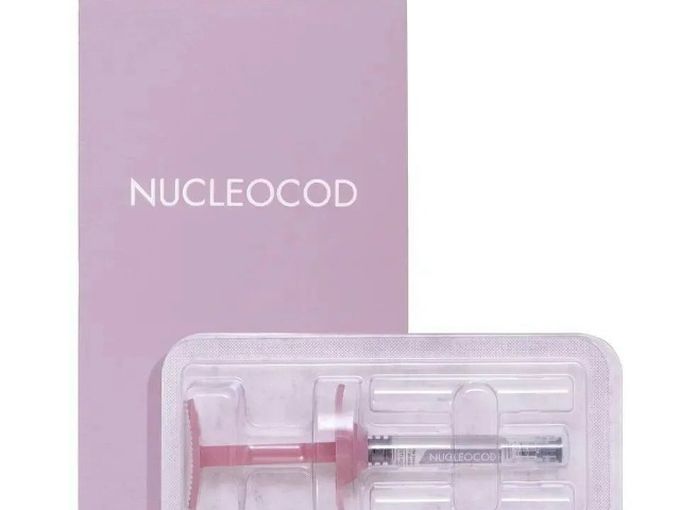 📣Новинка: Nucleocod 💉