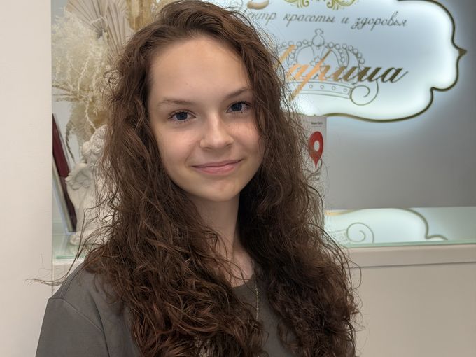 С любовью и заботой💕