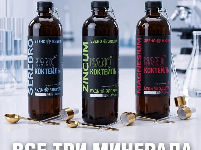 ЗАЩИТА ВАШЕГО ИММУНИТЕТА ЭТОЙ ОСЕНЬЮ