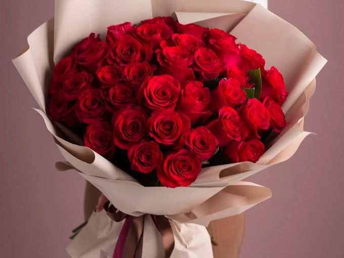 🌹Считаем вместе: 15 роз×120₽=идеально🌹
