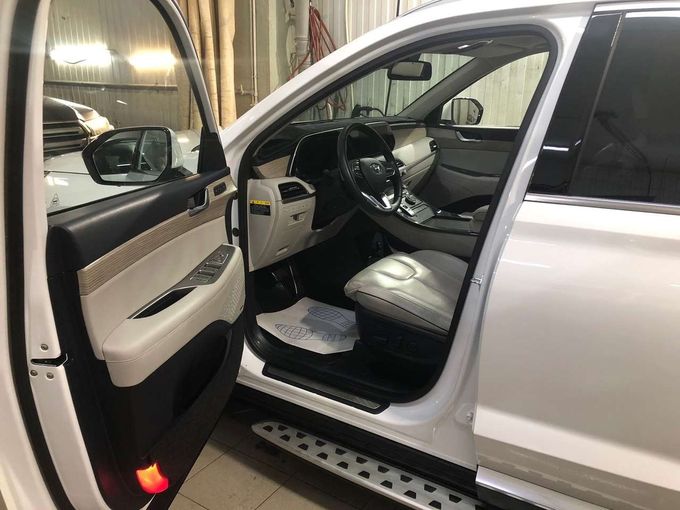 Забота о своём автомобиле 🚗 🤗