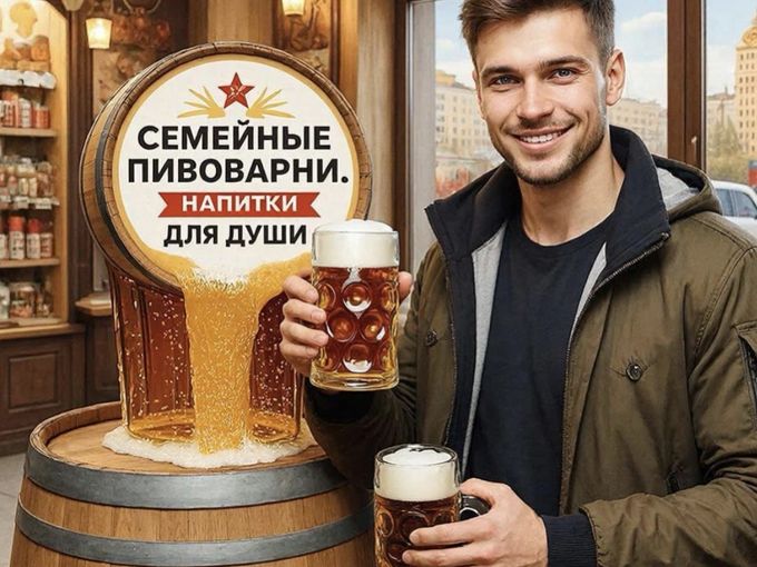 Дарим подарки!
