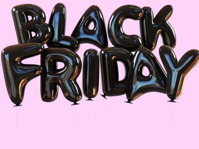 🖤 Black Friday 🖤 Только сегодня!