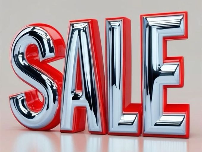 Скидки -30% и -50% на все !