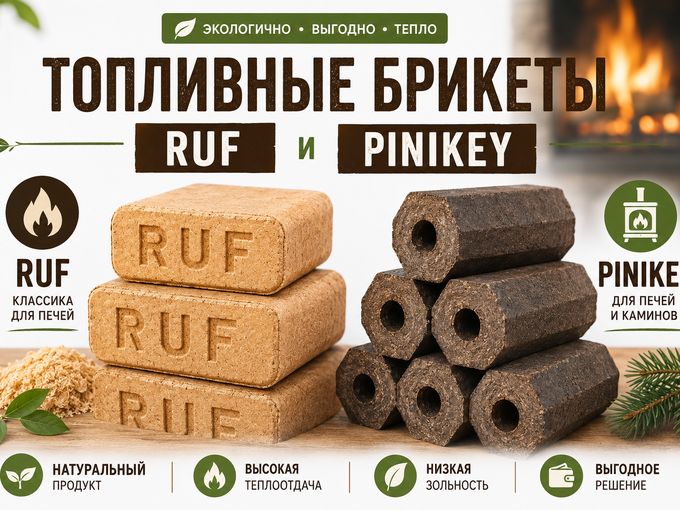 🔥 Готовимся к отопительному сезону