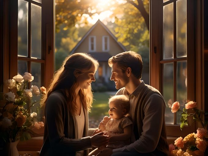 С Международным днем семьи! ❤️