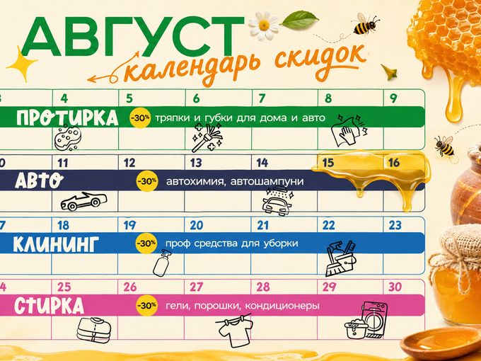 Ну мёёёёёд 🍯
