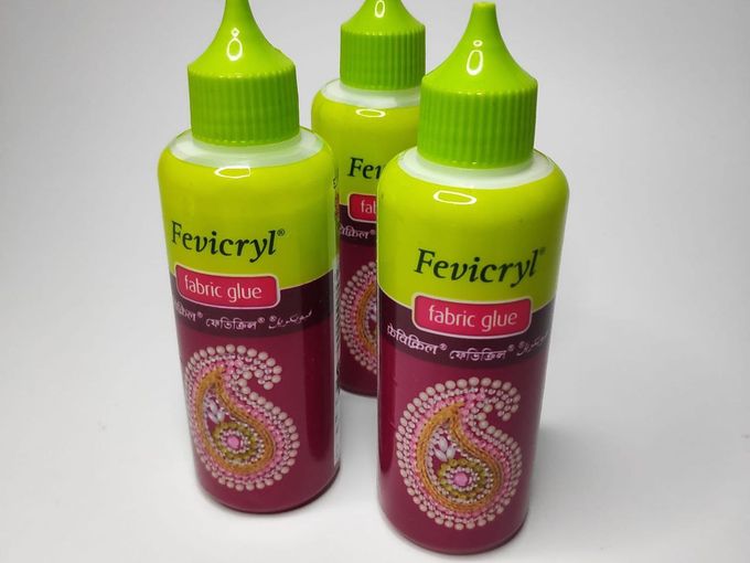 Новое поступление клея  Fevicryl!