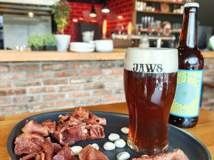 Атомная Прачечная на кране! 🍺🔥