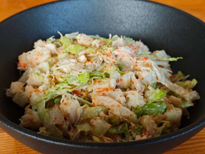 🦀❄️ Новинка! ❄️🦀