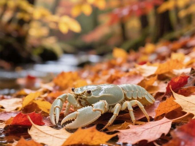 🍁 🦞 🎓