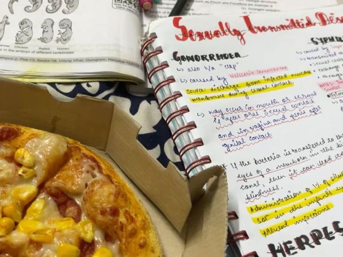 готовы к 1 сентября?🍕🔔