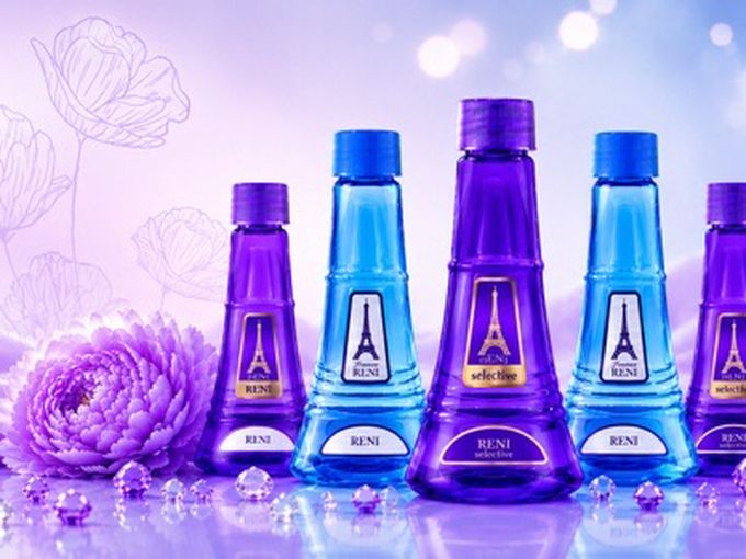 ❤️ Новые женские ароматы ❤️