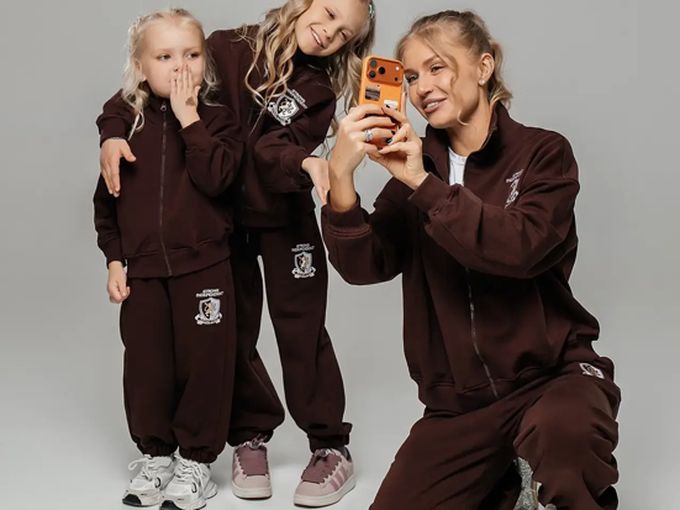 Наш новый магазин👧👦