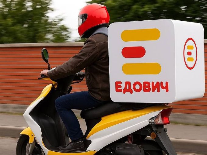 🚚 Доставка в Динской