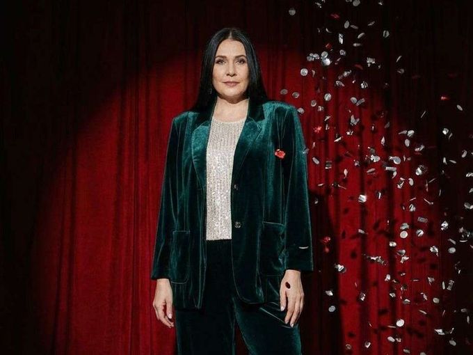 Коллекция plus size в Тиарона