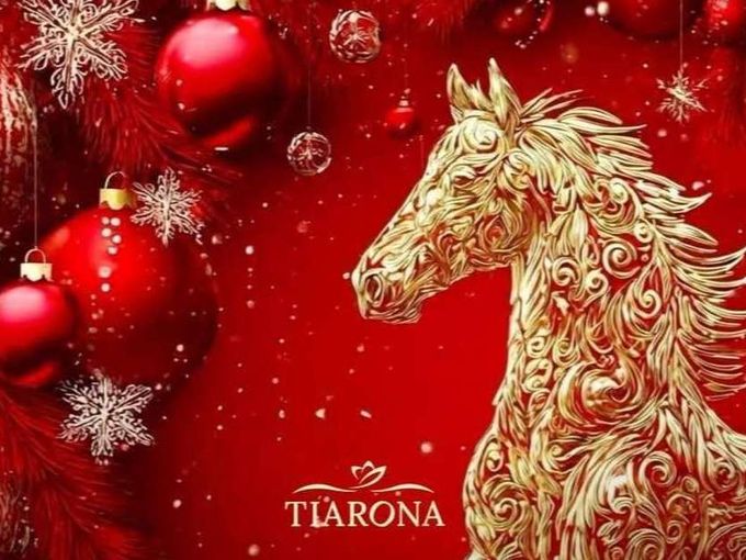 Новогодняя распродажа!