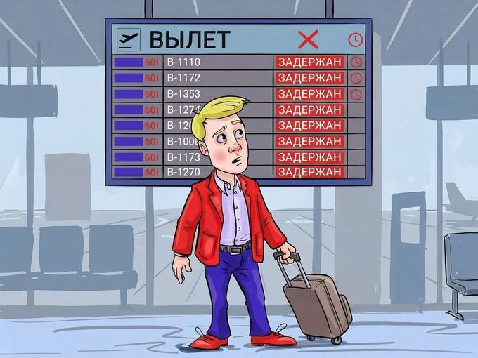 Страхование от невылета