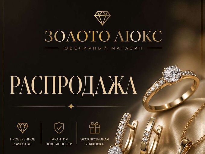 Распродажа! Таких цен вы еще не видели!