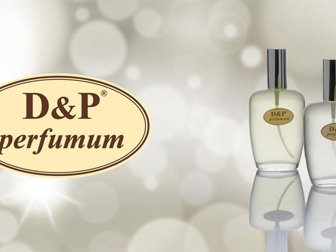 Выгода и шарм: парфюмы D&P Perfumum -30%