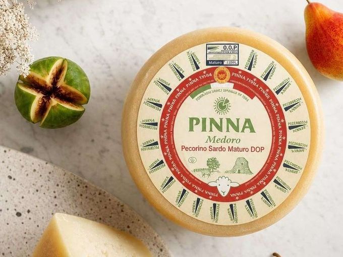 PECORINO SARDO