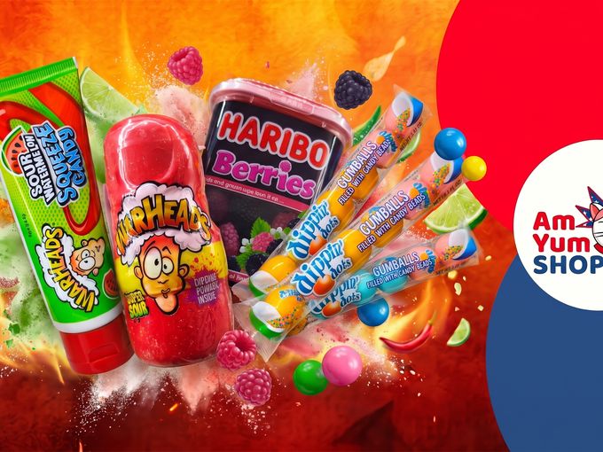 Новиночки🍭
