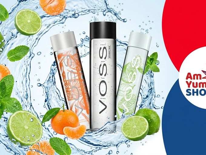 VOSS. Вкус и стиль🍋‍🟩