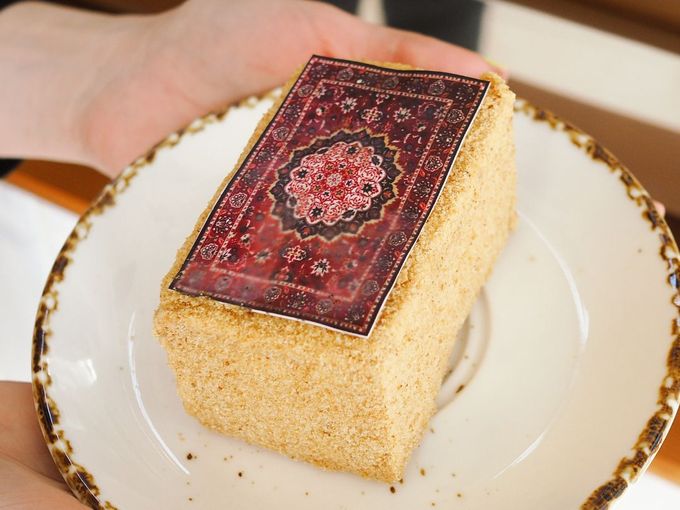 Вкус детства, который вы точно узнаете