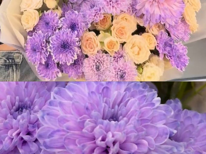 Делаем праздник ярче🌼❤️
