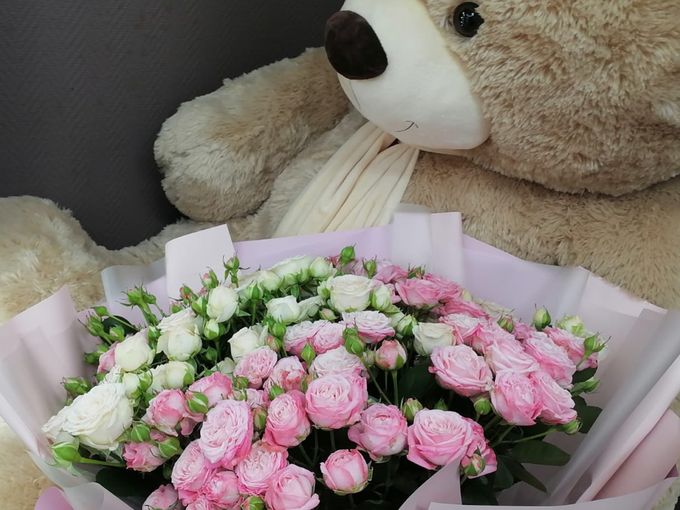 Роскошь в каждом бутоне💔🌹