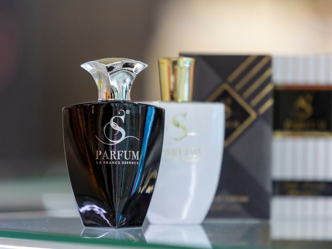 Unisex ароматы, особенности💚