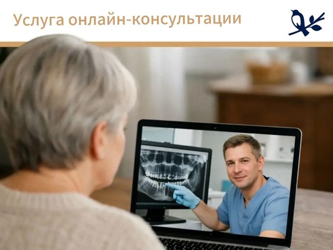 Как получить консультацию онлайн?