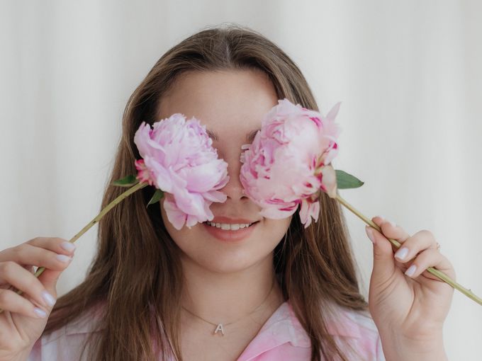 ПИОНЫ! СВЕЖЕЕ ПОСТУПЛЕНИЕ! 🌺