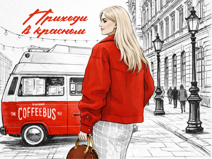 ❤️Милые девушки, с 8 Марта!