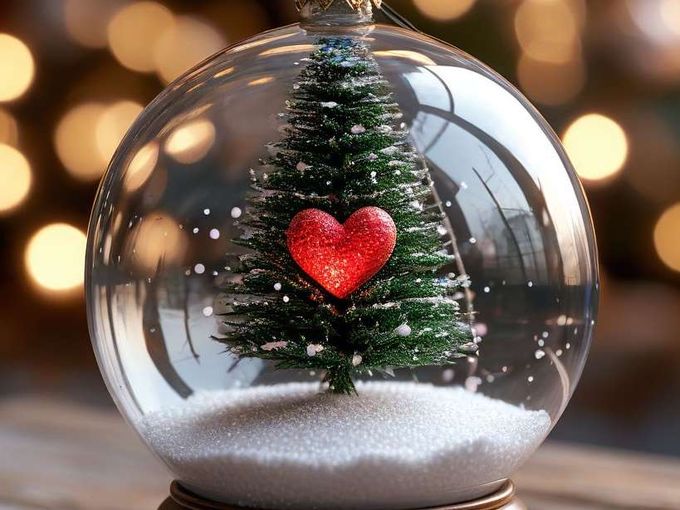 Счастливого Нового года!