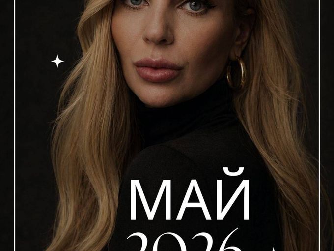 ВАЖНЫЕ даты МАЙ