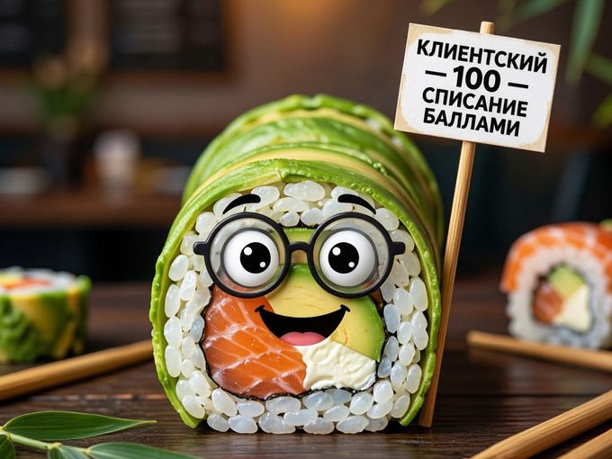 Клиентский день -💯 бонусами 🔥