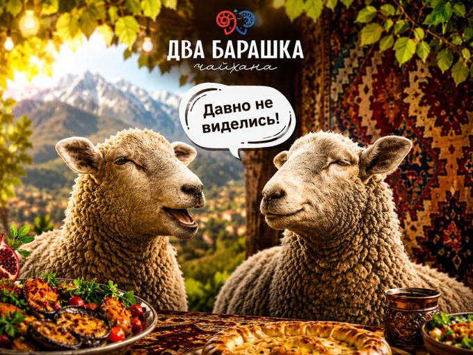 🐑 ДАВНО НЕ ВИДЕЛИСЬ, ДЕРЖИТЕ КОМПЛИМЕНТ
