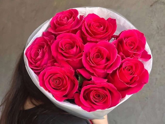 🌹ЧЕМ БОЛЬШЕ РОЗ — ТЕМ ПРИЯТНЕЕ ЦЕНА!