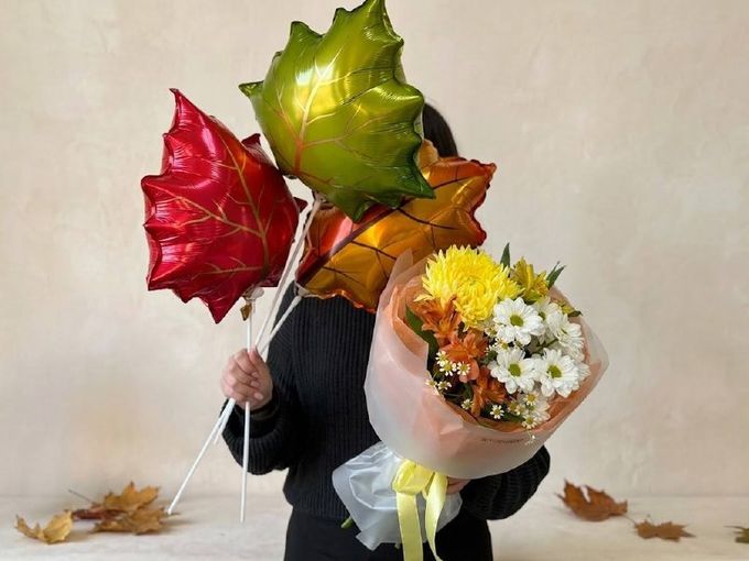💫 ШАРИК В ПОДАРОК 🎁