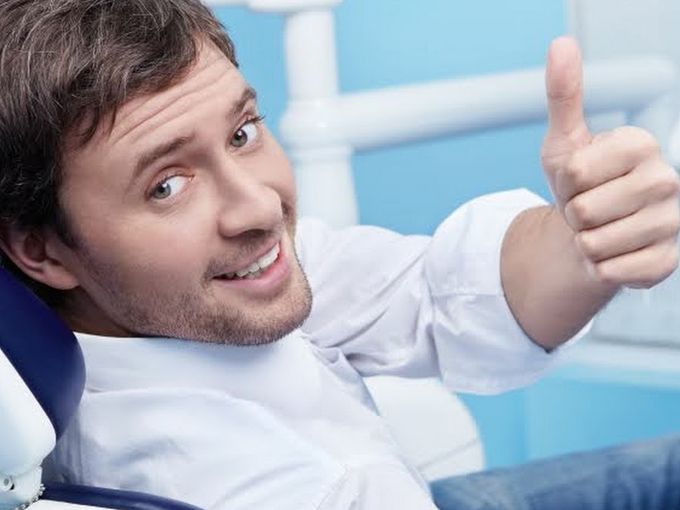 В Клинике DENTART-лучшие пациенты🤩